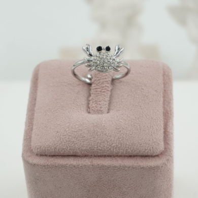 ANILLOS ACERO ZO11995R /A12