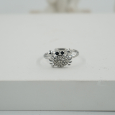 ANILLOS ACERO ZO11995R /A12