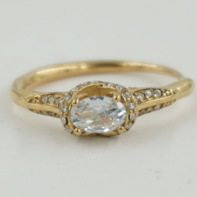 ANILLOS ACERO ZO11707R 2C46