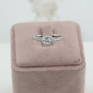 ANILLOS ACERO ZO11707R 2C46