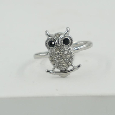 ANILLOS ACERO ZO11871R /A12