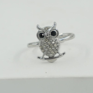 ANILLOS ACERO ZO11871R /A12