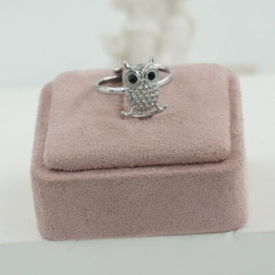 ANILLOS ACERO ZO11871R /A12