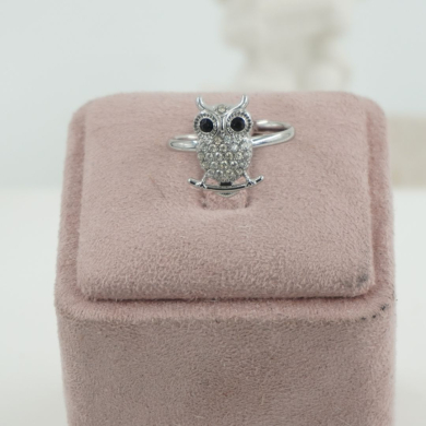 ANILLOS ACERO ZO11871R /A12