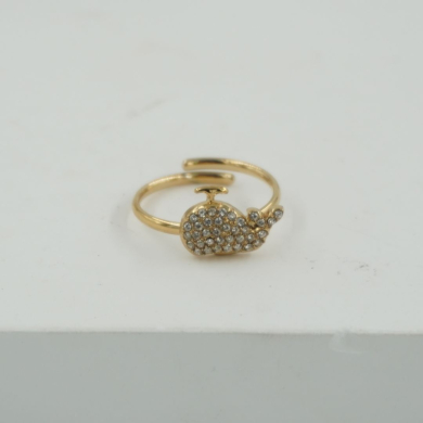 ANILLOS ACERO ZO11911R 2C46