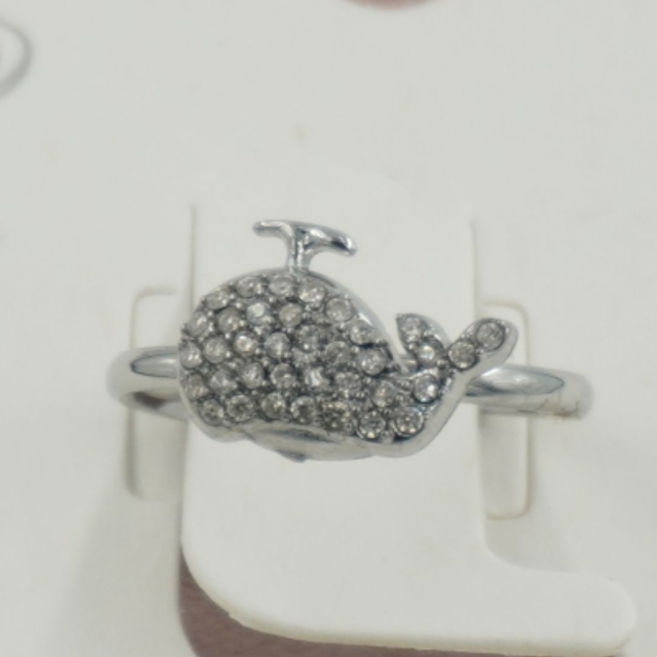 ANILLOS ACERO ZO11911R /A12