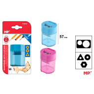 SACAPUNTAS CON DEPOSITO 5.7CM - C15