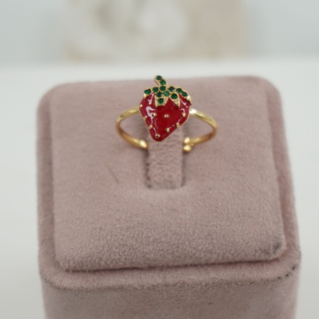 ANILLOS ACERO ZO12252R150 /2A11