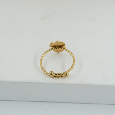 ANILLO ZO12249R150 Acero Inoxidable /2A11