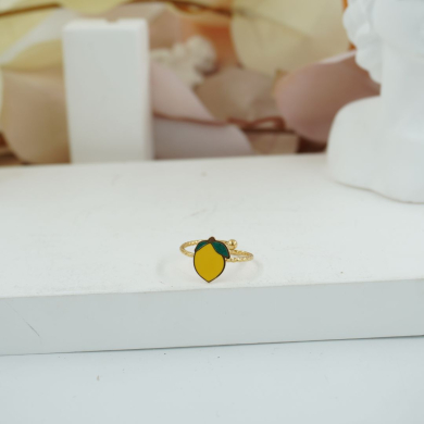 ANILLO ZO12249R150 Acero Inoxidable /2A11