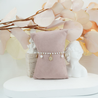 PULSERA ZO11826B Acero Inoxidable 2D33