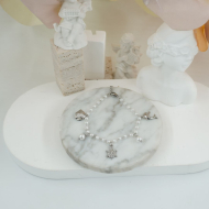 PULSERA ZO11826B Acero Inoxidable 2D33