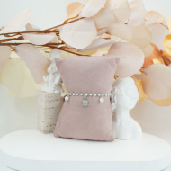 PULSERA ZO11826B Acero Inoxidable 2D33