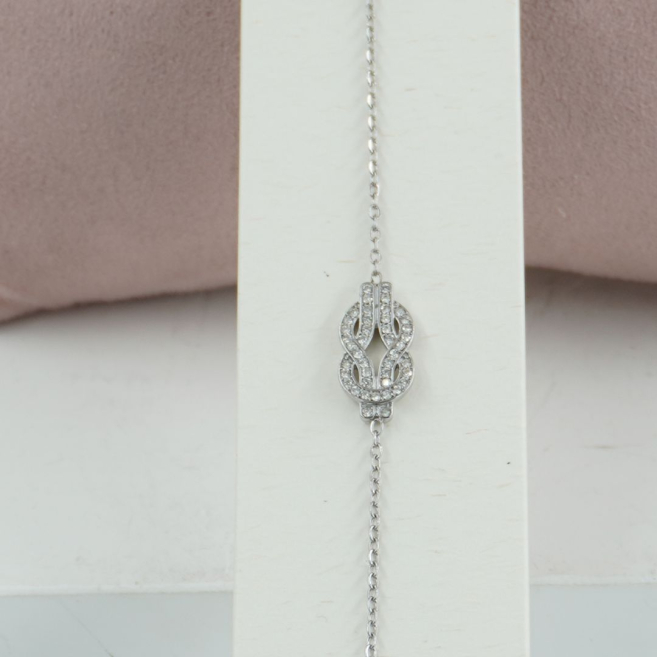 PULSERA ZO11855B Acero Inoxidable 2D33