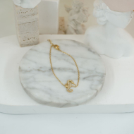 PULSERA ZO11989B180 Acero Inoxidable 2D33