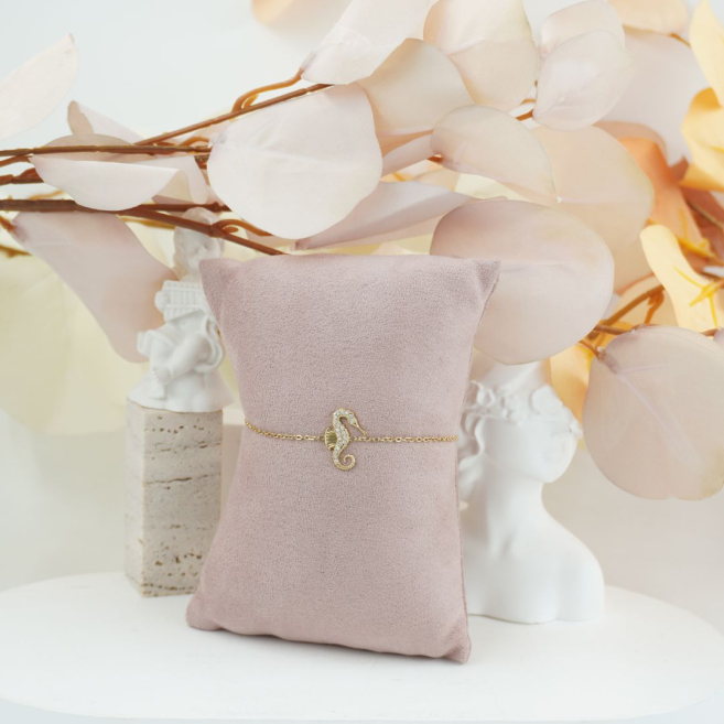 PULSERA ZO11989B180 Acero Inoxidable 2D33