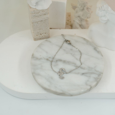 PULSERA ZO11989B180 Acero Inoxidable 2D33