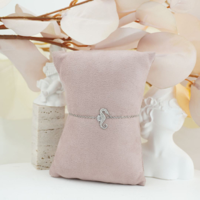 PULSERA ZO11989B180 Acero Inoxidable 2D33