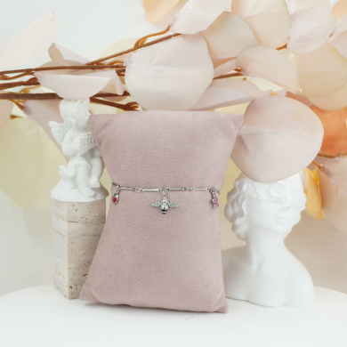 PULSERA ZO12174B Acero Inoxidable 2D33