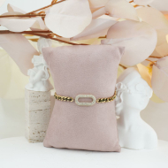 PULSERA ZO12177B Acero Inoxidable 2D33