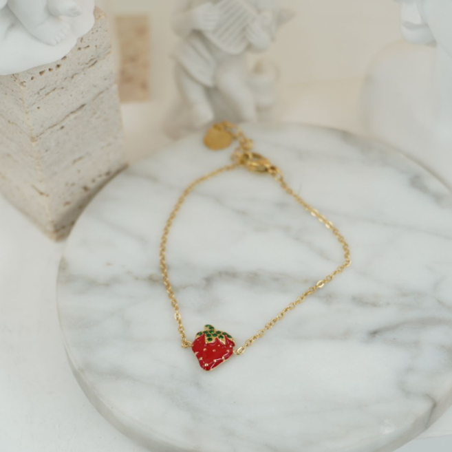 PULSERA ZO12253B180 Acero Inoxidable 2D33