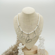 COLLAR ZO12300N Acero Inoxidable 2A21