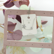 COLLAR ZO12320N Acero Inoxidable 2A22