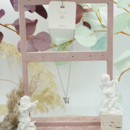 COLLAR ZO12397N Acero Inoxidable 2A22