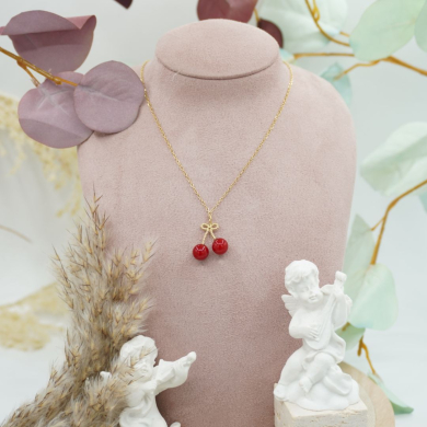 COLLAR ZO12365N200 Acero Inoxidable /2D32