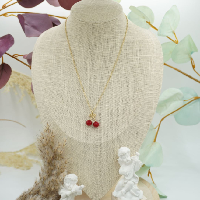 COLLAR ZO12365N200 Acero Inoxidable /2D32