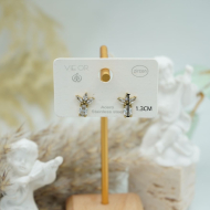 ARETES ZO11363E200 Acero Inoxidable /AG41