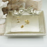 ARETES ZO11363E200 Acero Inoxidable /AG41