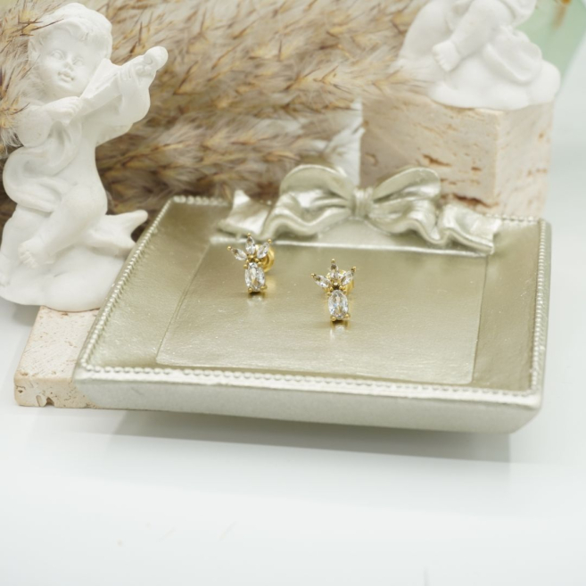 ARETES ZO11363E200 Acero Inoxidable /AG41