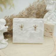 ARETES ZO11363E200 Acero Inoxidable /AG41