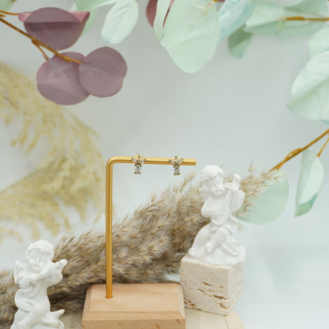 ARETES ZO11363E200 Acero Inoxidable /AG41