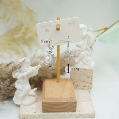 ARETES ZO11540E Acero Inoxidable 2A24