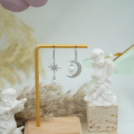 ARETES ZO11540E Acero Inoxidable 2A24