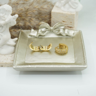 ARETES ZO11684E/10MM Acero Inoxidable 2A23