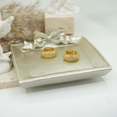 ARETES ZO11684E/10MM Acero Inoxidable 2A23