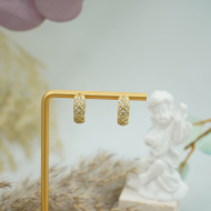 ARETES ZO11684E/10MM Acero Inoxidable 2A23