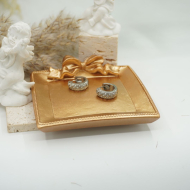 ARETES ZO11684E/10MM Acero Inoxidable 2A23