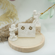 ARETES ZO11792E Acero Inoxidable /G21