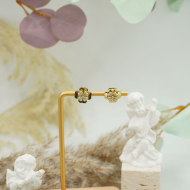 ARETES ZO11792E Acero Inoxidable /G21