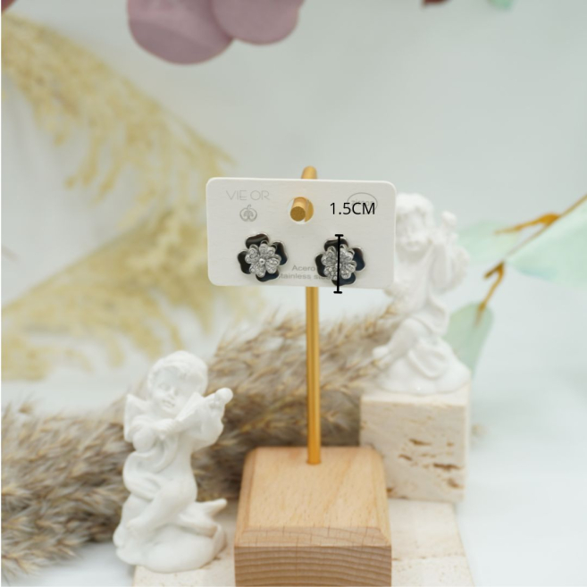 ARETES ZO11792E Acero Inoxidable 2A24