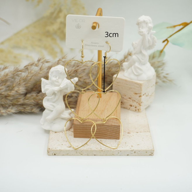 ARETES ZO12280E Acero Inoxidable 2A24