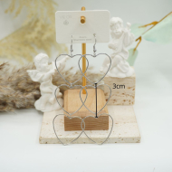 ARETES ZO12280E Acero Inoxidable 2A24