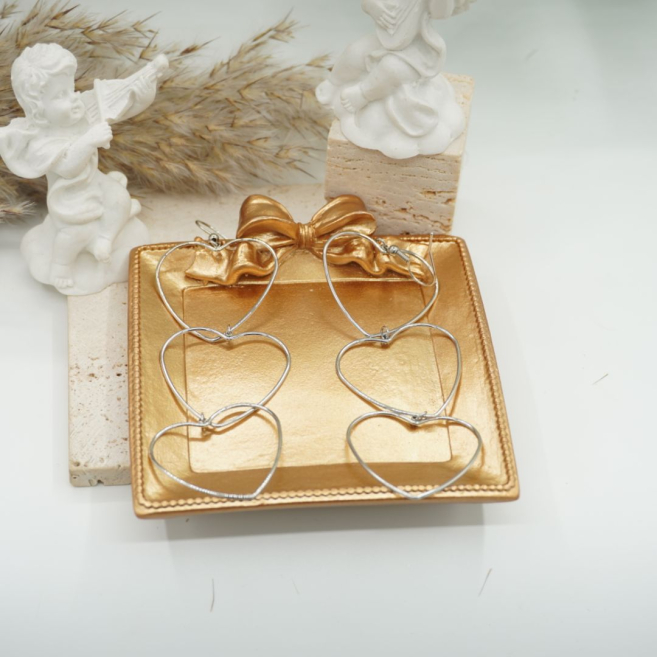 ARETES ZO12280E Acero Inoxidable 2A24