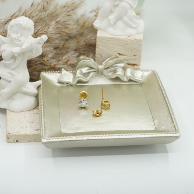 ARETES ZO12371E Acero Inoxidable /AG41