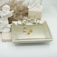 ARETES ZO12371E Acero Inoxidable /AG41