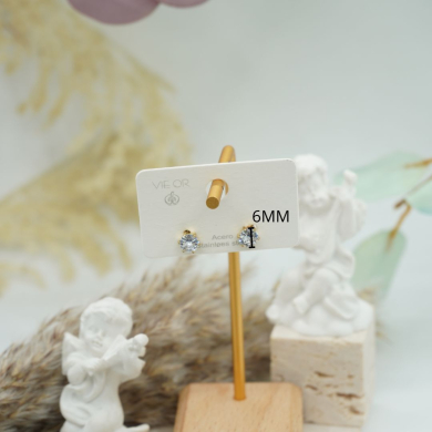 ARETES ZO12371E Acero Inoxidable /AG41